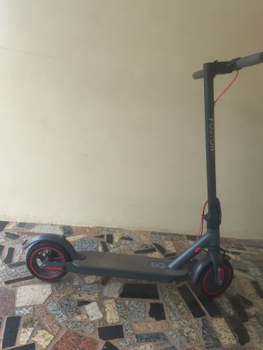 Patinete elétrico Foston S9