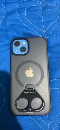 iPhone 13 azul
