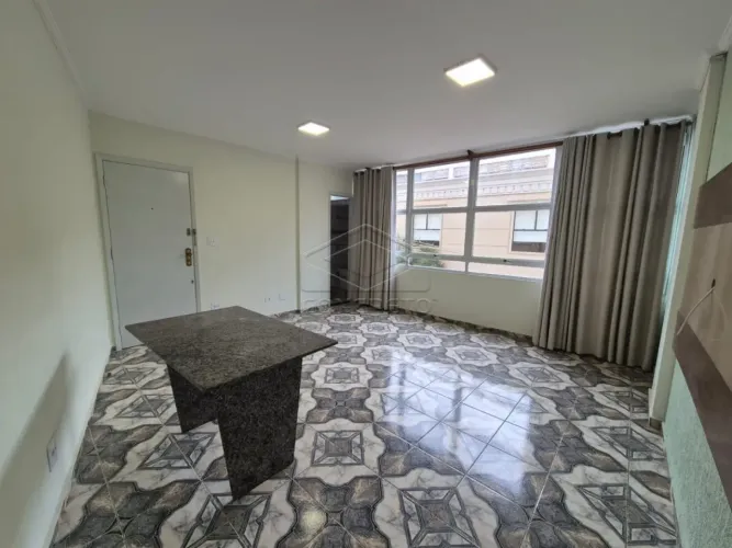 Apartamento Padrão em Jaú