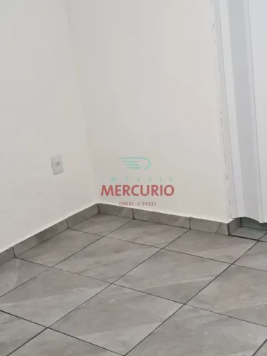 Kitnet para aluguel em Jardim Helena, Bauru - SP