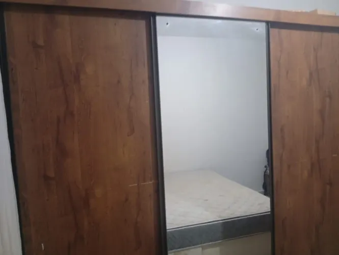 Guarda roupa casal