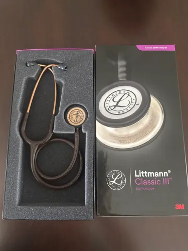 Litmann Classic III Na Caixa