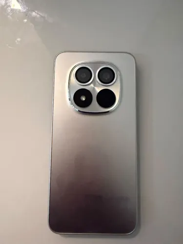 Celular Redmi Note 15 Pró 5g - 512 GB