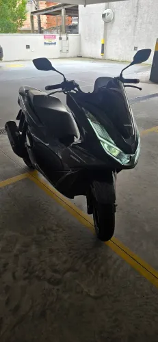 Pcx CBS 5950 km