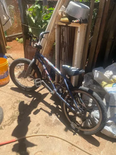 Vendi bike aro 20