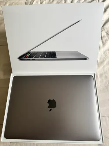 MacBook Pro 13inch 2016 i7/16GB/512GB 美品 macbook pro 13 2016