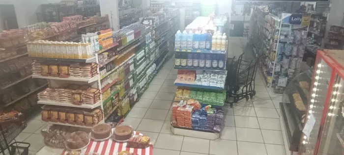 Alugar-se mercado valor R$:3.300,00 por mês
