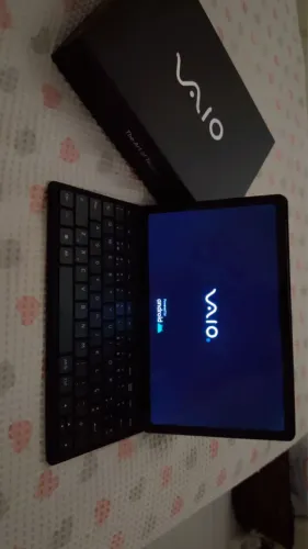 Tablet VAIO TL10 8GB 128GB