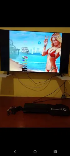 Playstation 3 desbloqueado