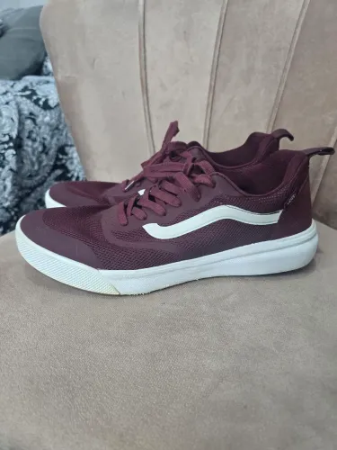 Vans UltraRange, 43