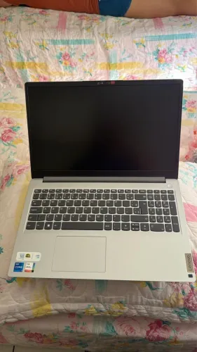 Notebook Lenovo
