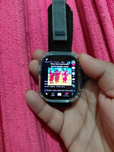 Smartwatch android
