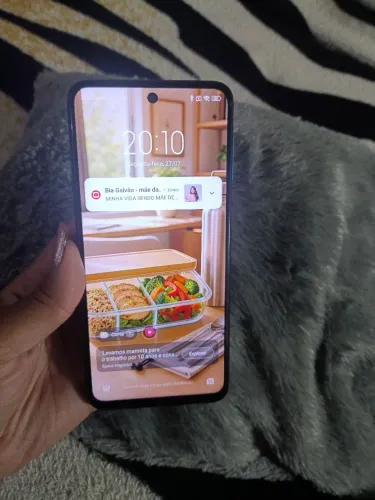 Celular Xiaomi Redmi 9S
