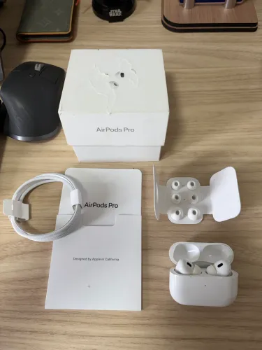 AirPods Pro 2