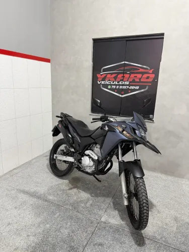 Vendo 2 xre 300 2022 abs zera 