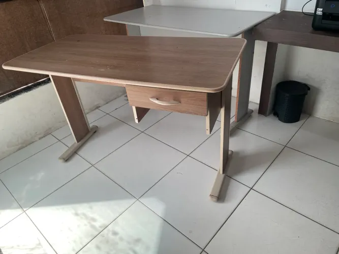 Mesa escritório/escola