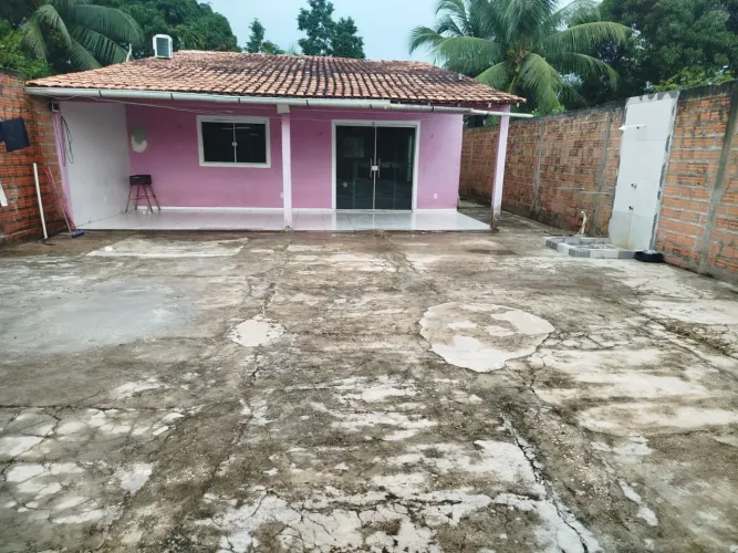 ? CASA MOBILIADA DISPONÍVEL PARA EMPRESAS ?