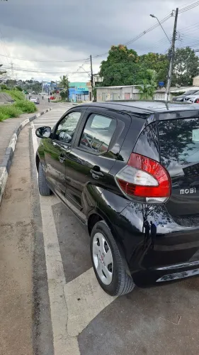 Fiat Mobi Like 1.0 Fire Flex 5P. 2020