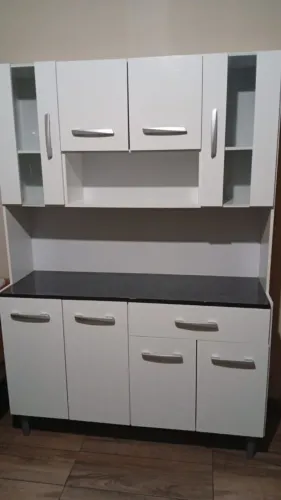 Armario de cozinha