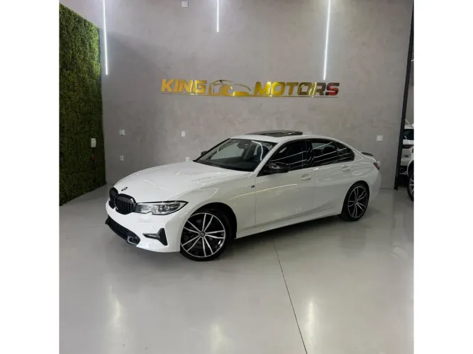 BMW 320I 320i 2021