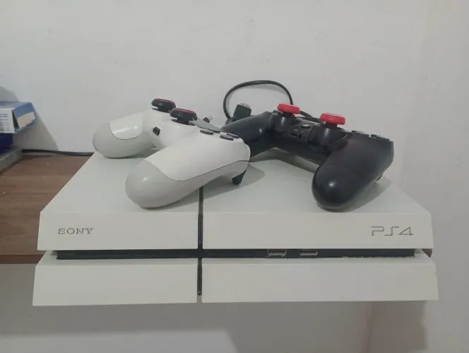 Playstation 4