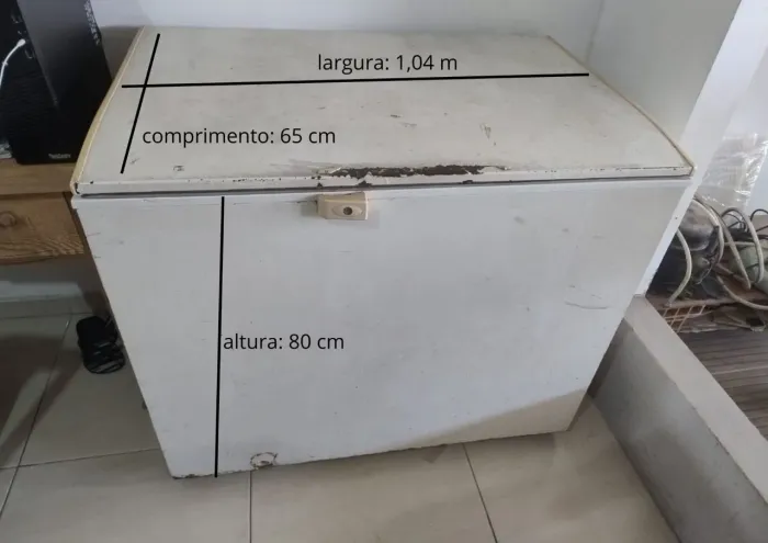 Freezer