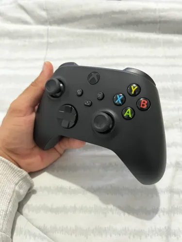 Controle XBOX Seminovo Excelente Estado