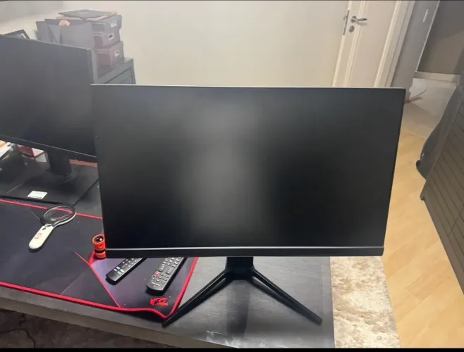 Monitor Gamer MSI Oculux NXG252R 240Hz