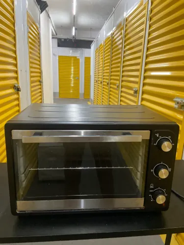 Forno elétrico Suggar