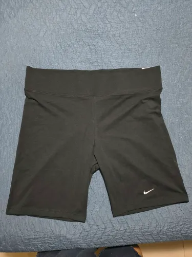 Bermuda Nike Training - Preta GG