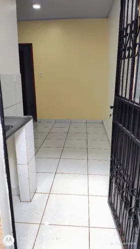 Apartamento Coroado