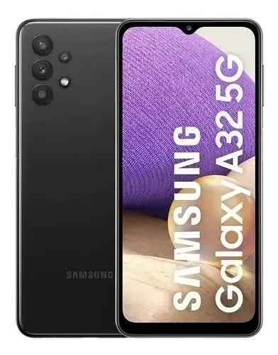 SAMSUNG GALAXY A32 5G 128GB<br>