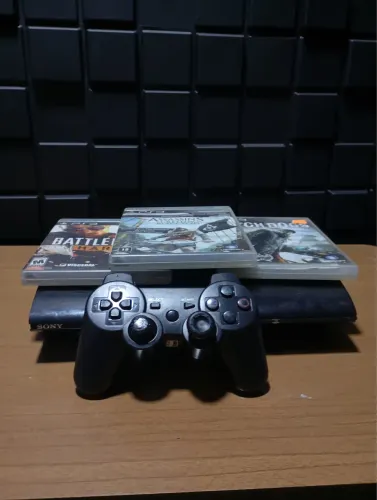 PlayStation 4