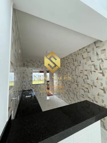 Oportunidade! Casa no Jardim Boa Esperança