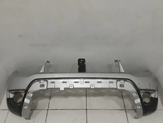 Parachoque Dianteiro Renault Duster 2016 2017 2018 2019 