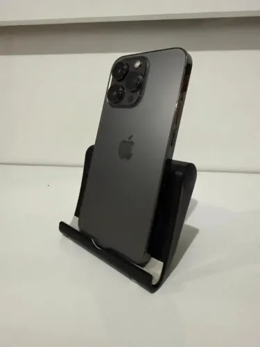 iPhone 13 Pro 128 GB câmera excelente