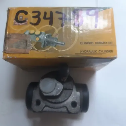 Cilindro de Freio Roda Traseiro Esquerdo/Direito Peugeot  94/02 C/ abs Xsara 98/....C/abs.