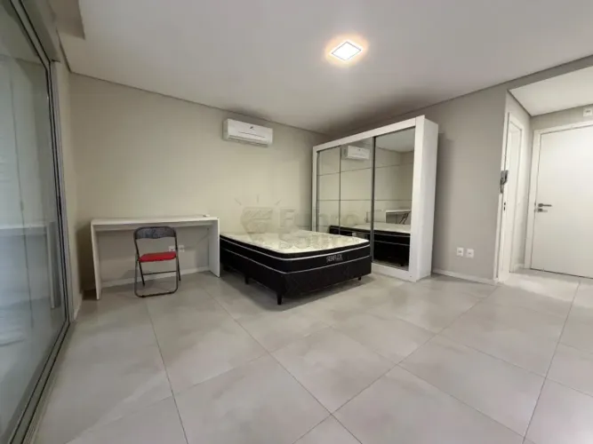 Apartamento à venda no Studio Xavante ? 1 dormitório | 1 vaga de garagem