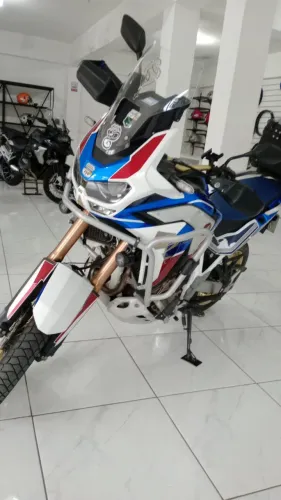  Honda CRF1100L Africa Twin Adventure Sports ES 2021