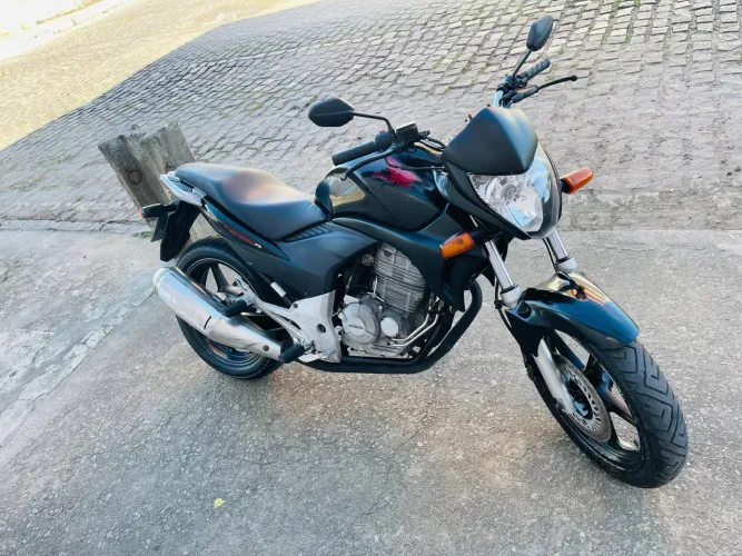 Cb 300 2011 extra 