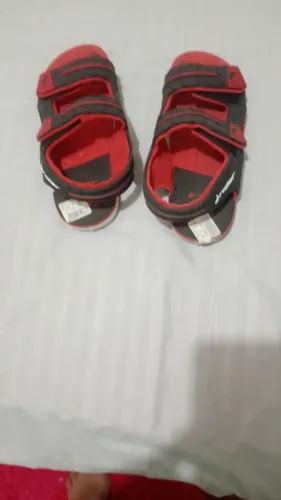 Sandália rider número 35