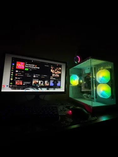 Pc gamer custo benefício