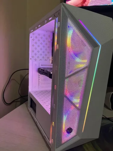 Cpu Gamerr Ryzen
