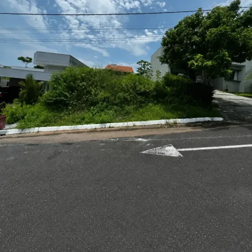 COND. PASSAREDO, LOTE COM 11 X 25, 275M2, TODO DOCUMENTADO
