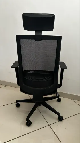 Cadeira de escritório Riccó