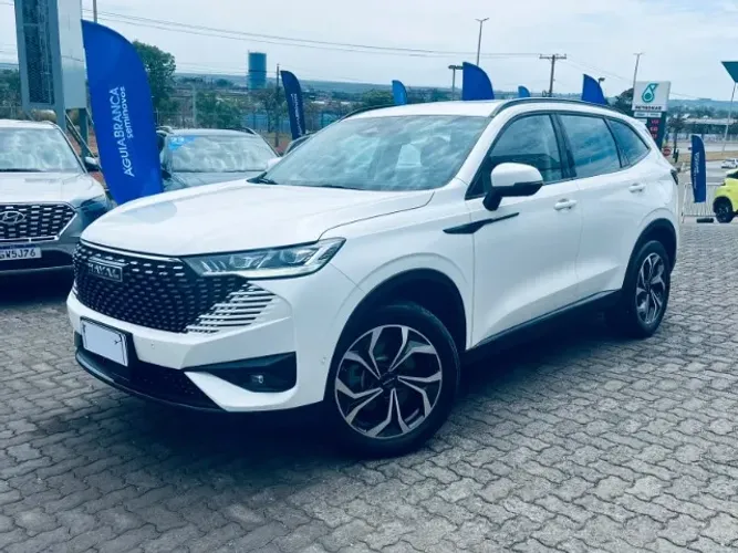 GWM Haval H6 Premium Phev AWD 2024