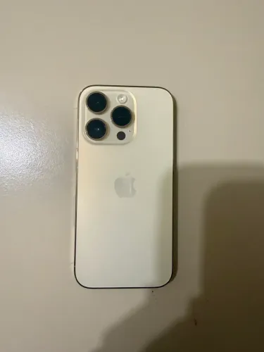 Vendo celular, iphone 14pro 80% de bateria