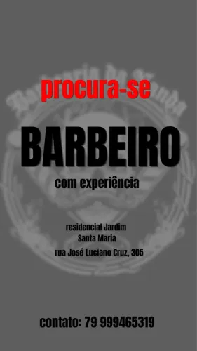 Barbeiros