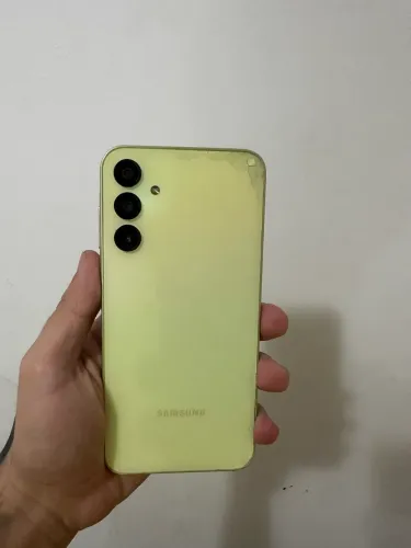 SAMSUNG A15 5G IMPECÁVEL