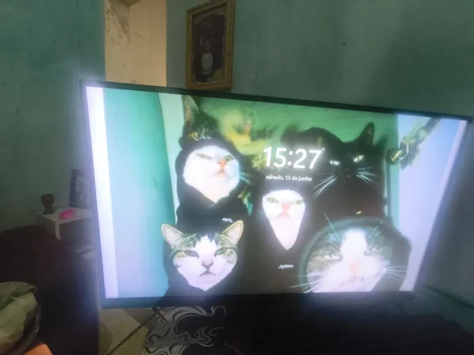 Monitor gamer UltraGear 27 pol